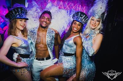 Party Bild aus dem Maxxim Club Berlin vom 19.07.2025